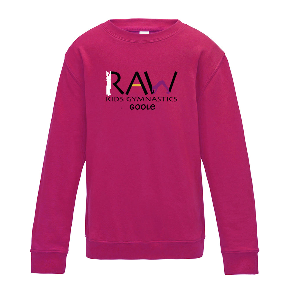 Raw Goole Sweatshirt