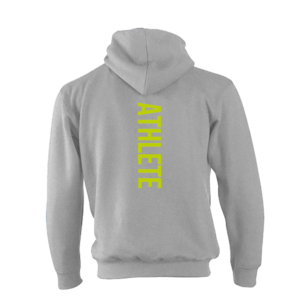 Dual Fitness Hoodie for Hyrox