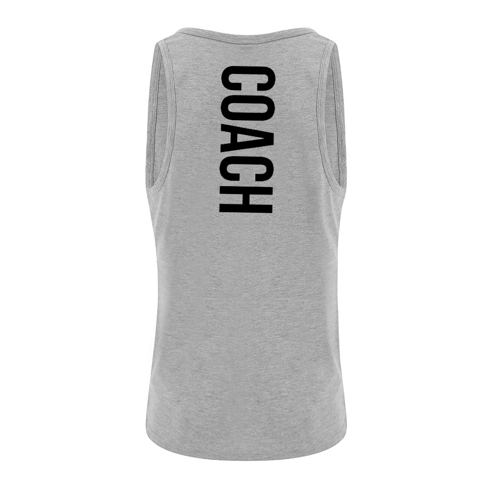 Dual Fitness Mens Standard Vest for Hyrox