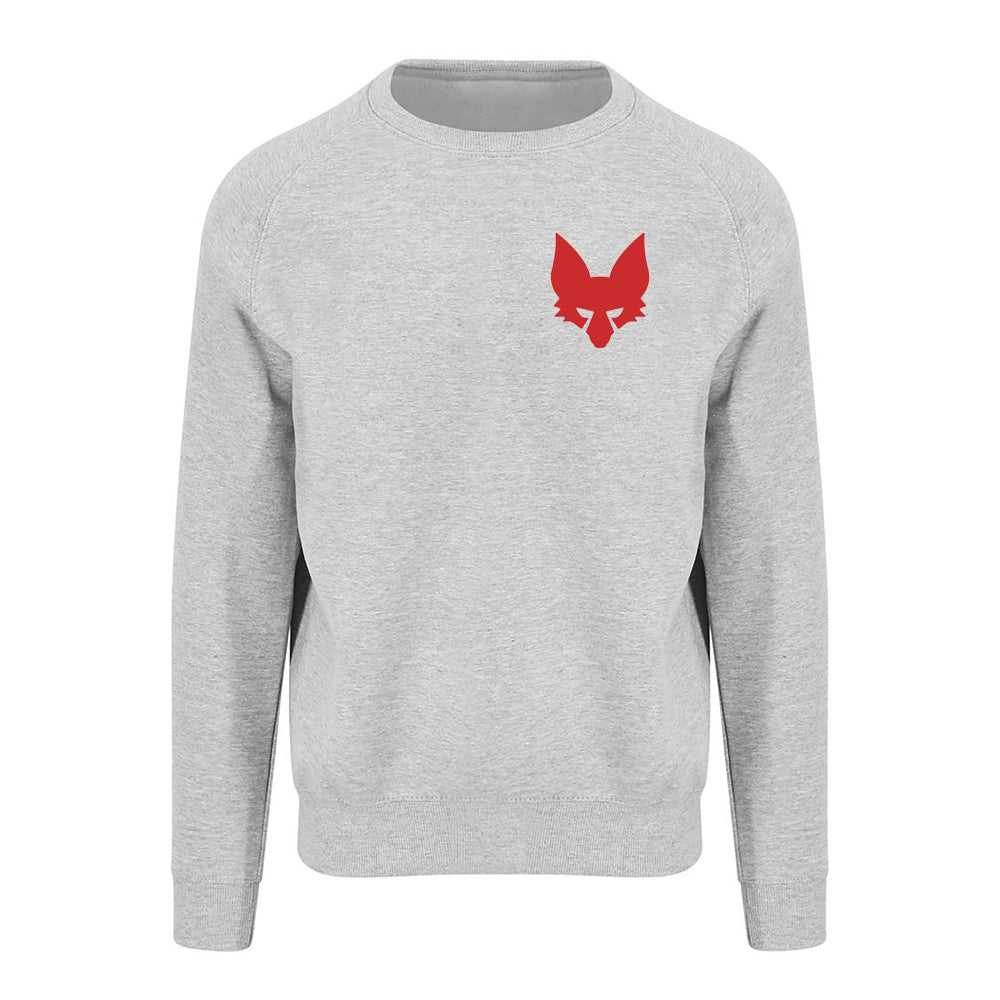 CrossFit Salemoor - Heavyweight Sweatshirt