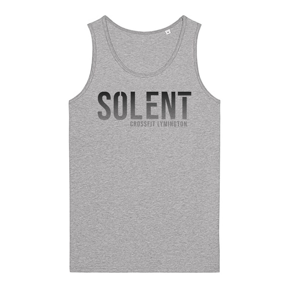 SOLENT LYMINGTON - Mens vest - Standard Print