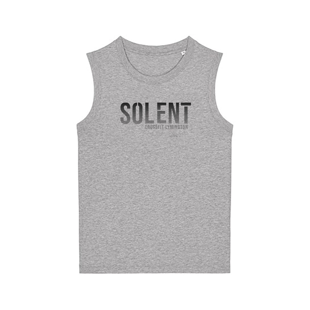 SOLENT LYMINGTON - Ladies tank - standard print