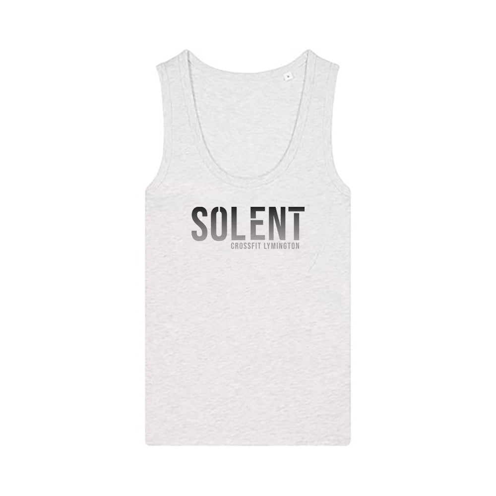 SOLENT LYMINGTON - Ladies vest - Standard Print