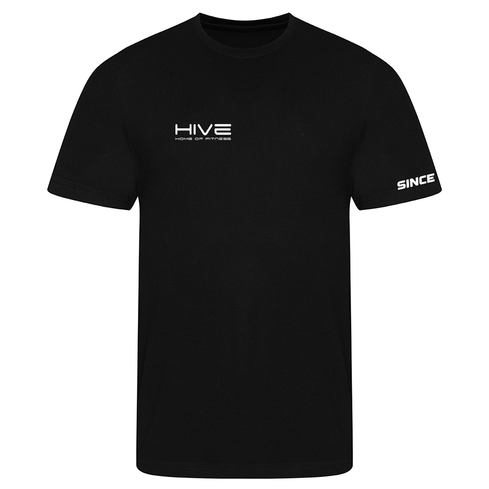 HIVE - Tri Blend T Shirt