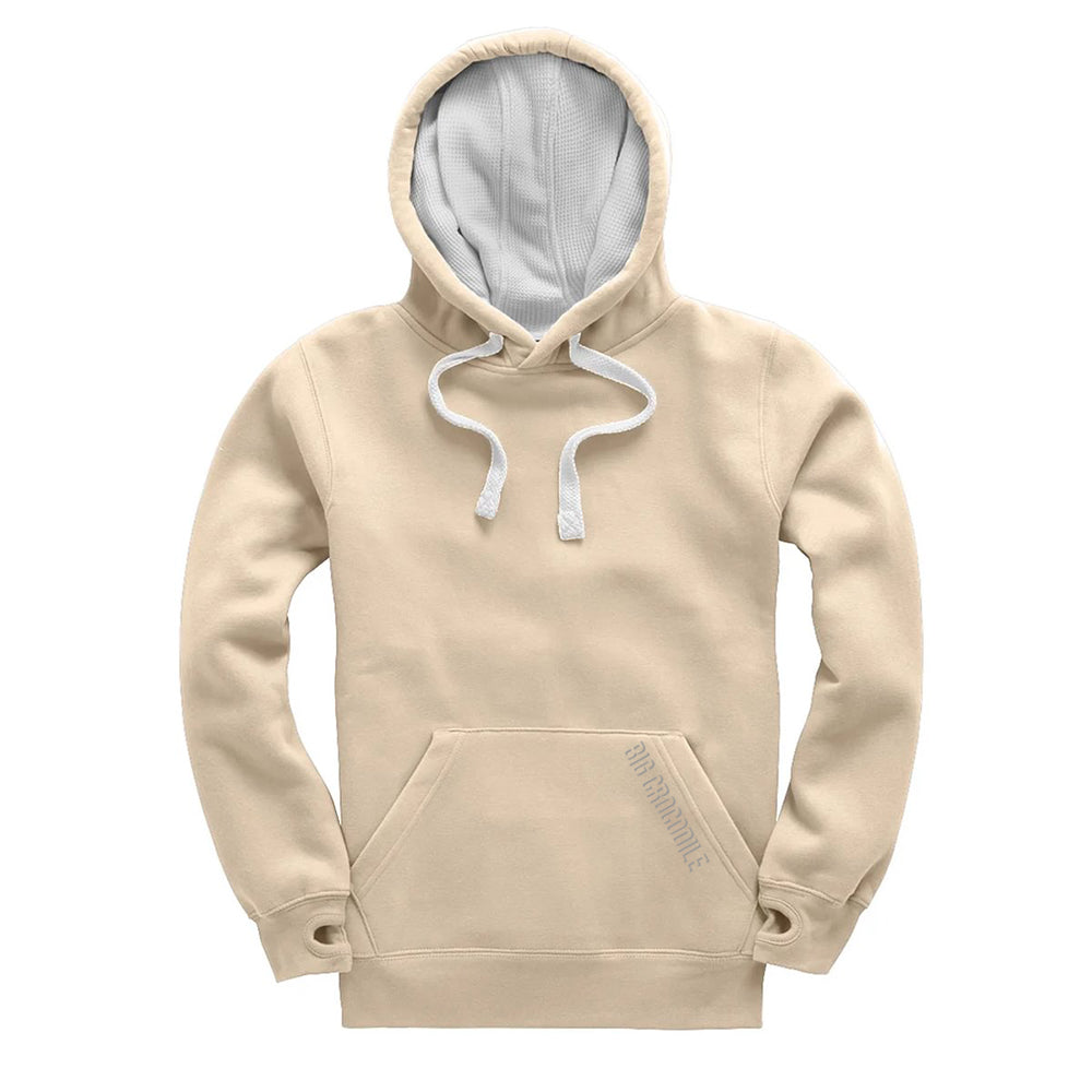 Luxury Pullover Hoodie - New Colours