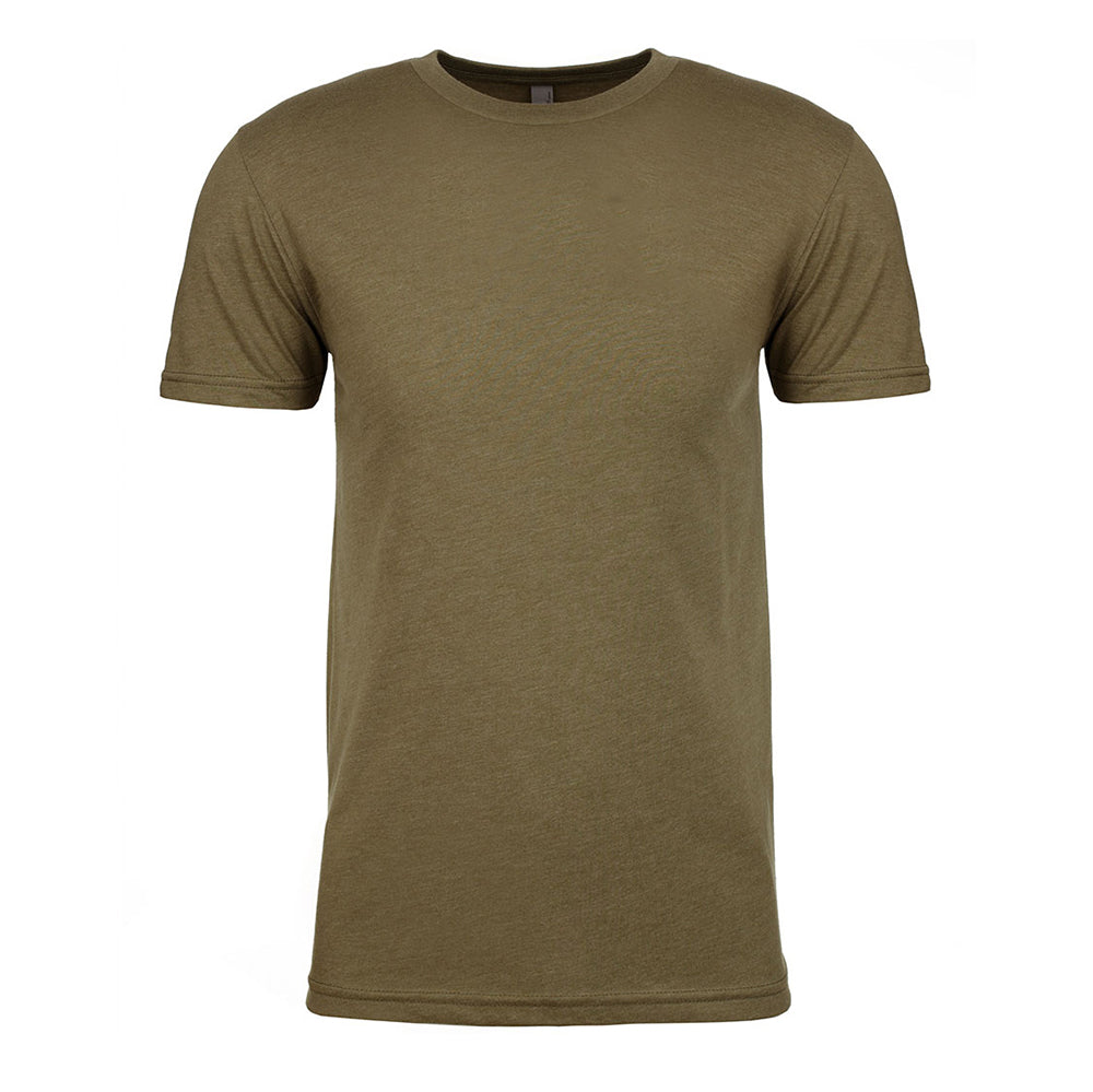 Sale Item - Khaki - T Shirt - large - blank