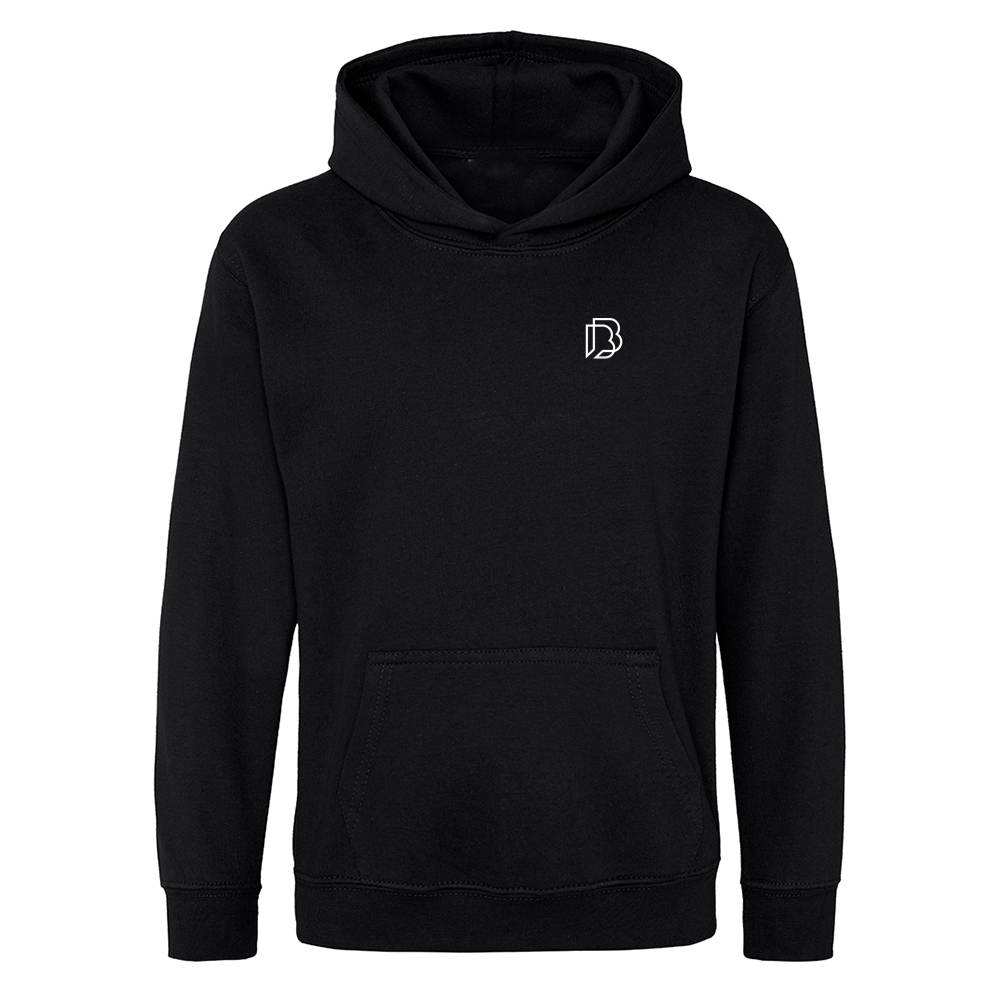 Battle Box - Children's Hoodie