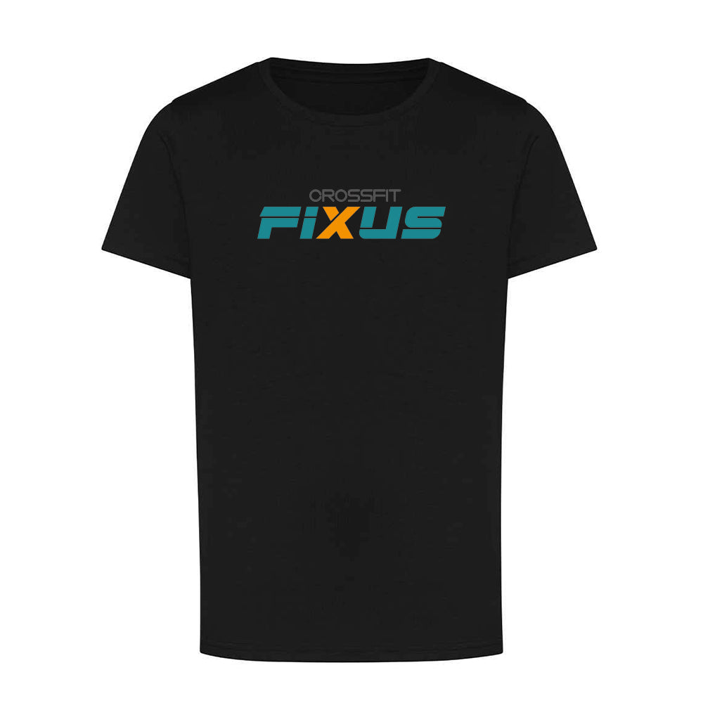 CrossFit Fixus Kids T shirt