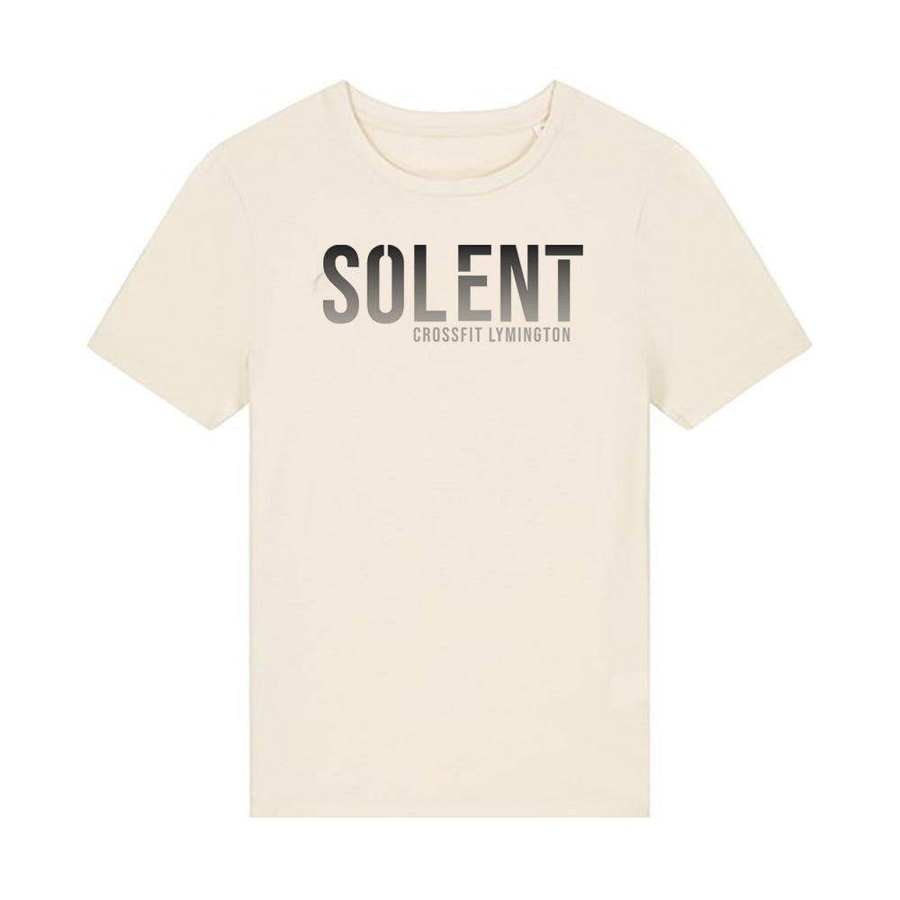 SOLENT LYMINGTON - Ladies Cut T Shirt - Standard Print
