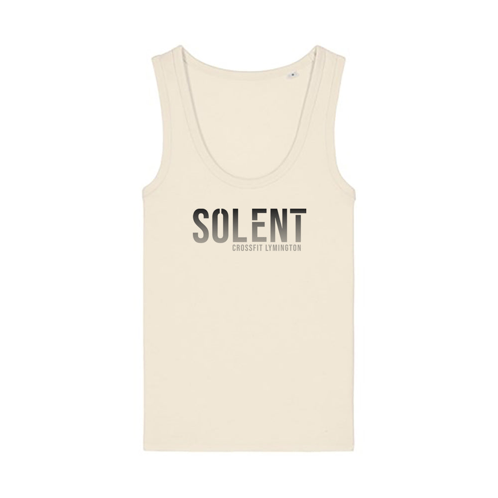 SOLENT LYMINGTON - Ladies vest - Standard Print