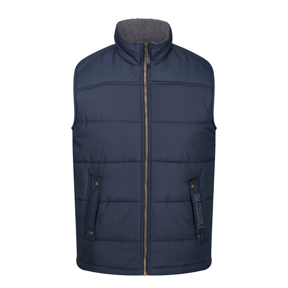 Padded Gilet