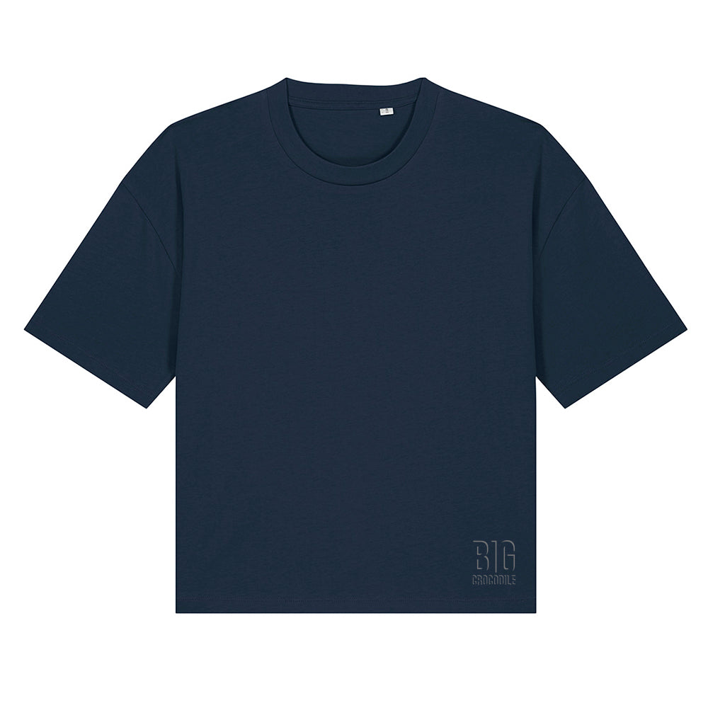 Boxy T shirt