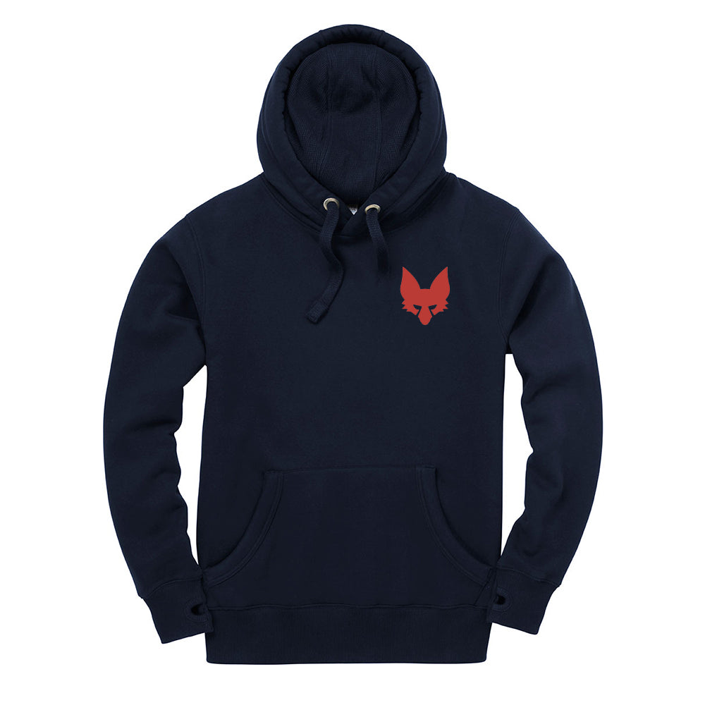 CrossFit Salemoor Heavyweight Pullover Hoodie