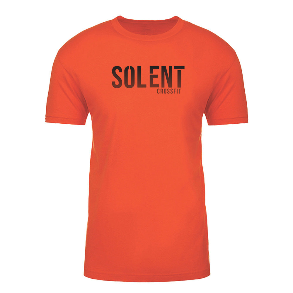 CROSSFIT SOLENT LYMINGTON - STANDARD PRINT T SHIRT