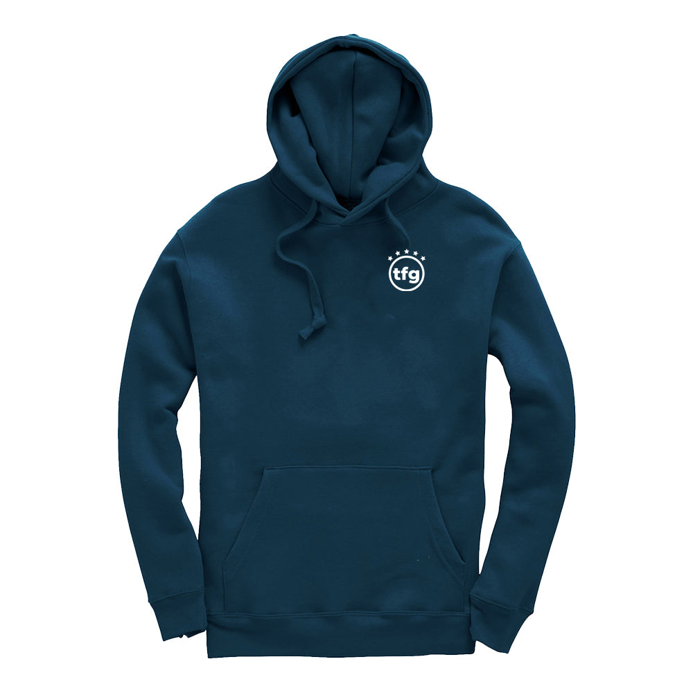 TFG 5 Star Lightweight Hoodie