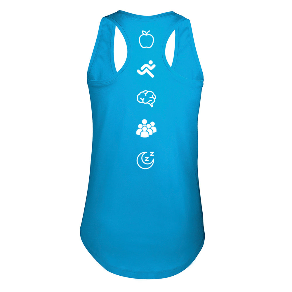 Pentalife Racer back vest