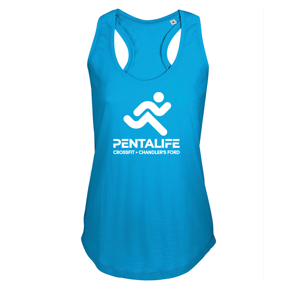 Pentalife Racer back vest