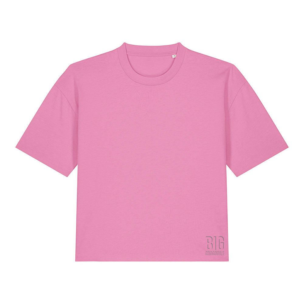 Boxy T shirt