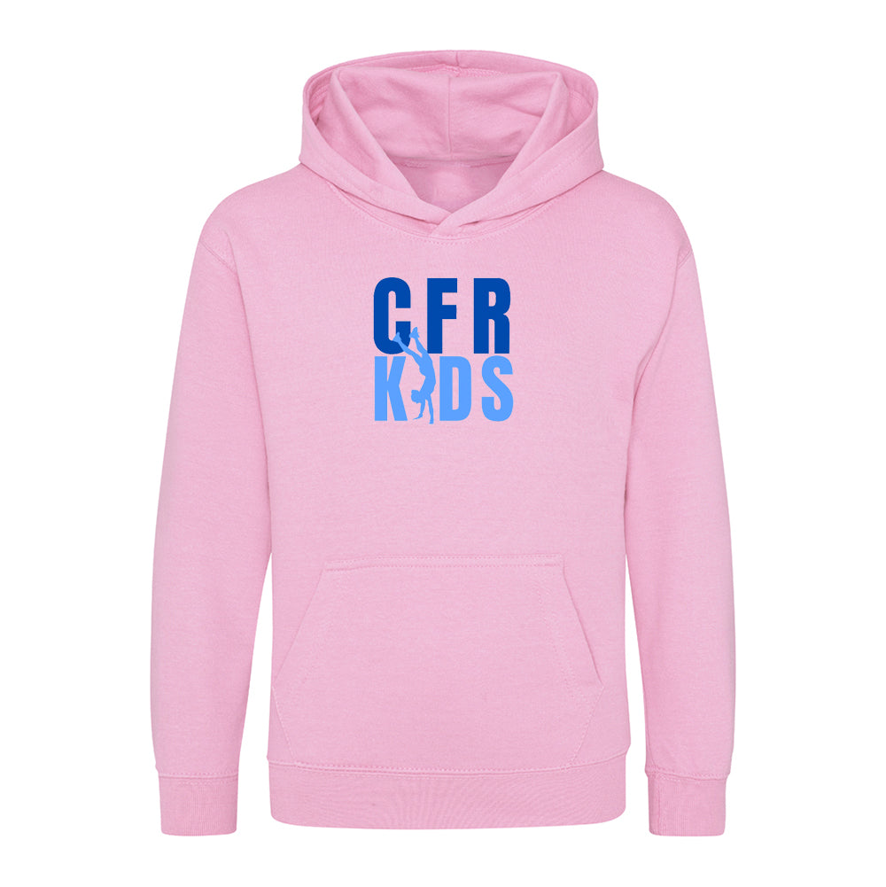 CrossFit Reading Kids Hoodie