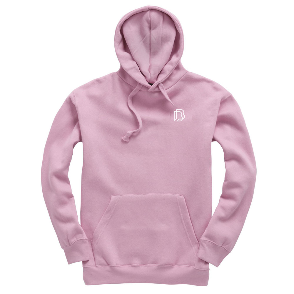 Battle Box - Lightweight Hoodie