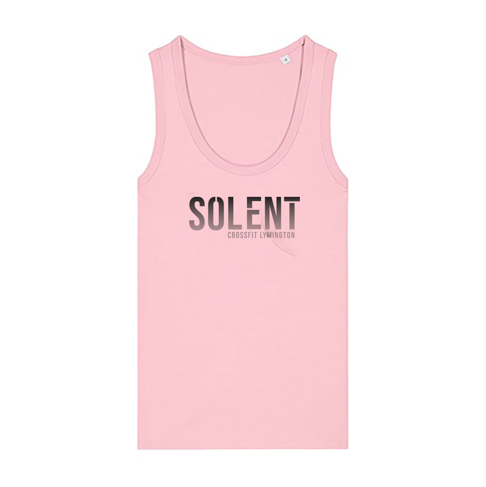 SOLENT LYMINGTON - Ladies vest - Standard Print