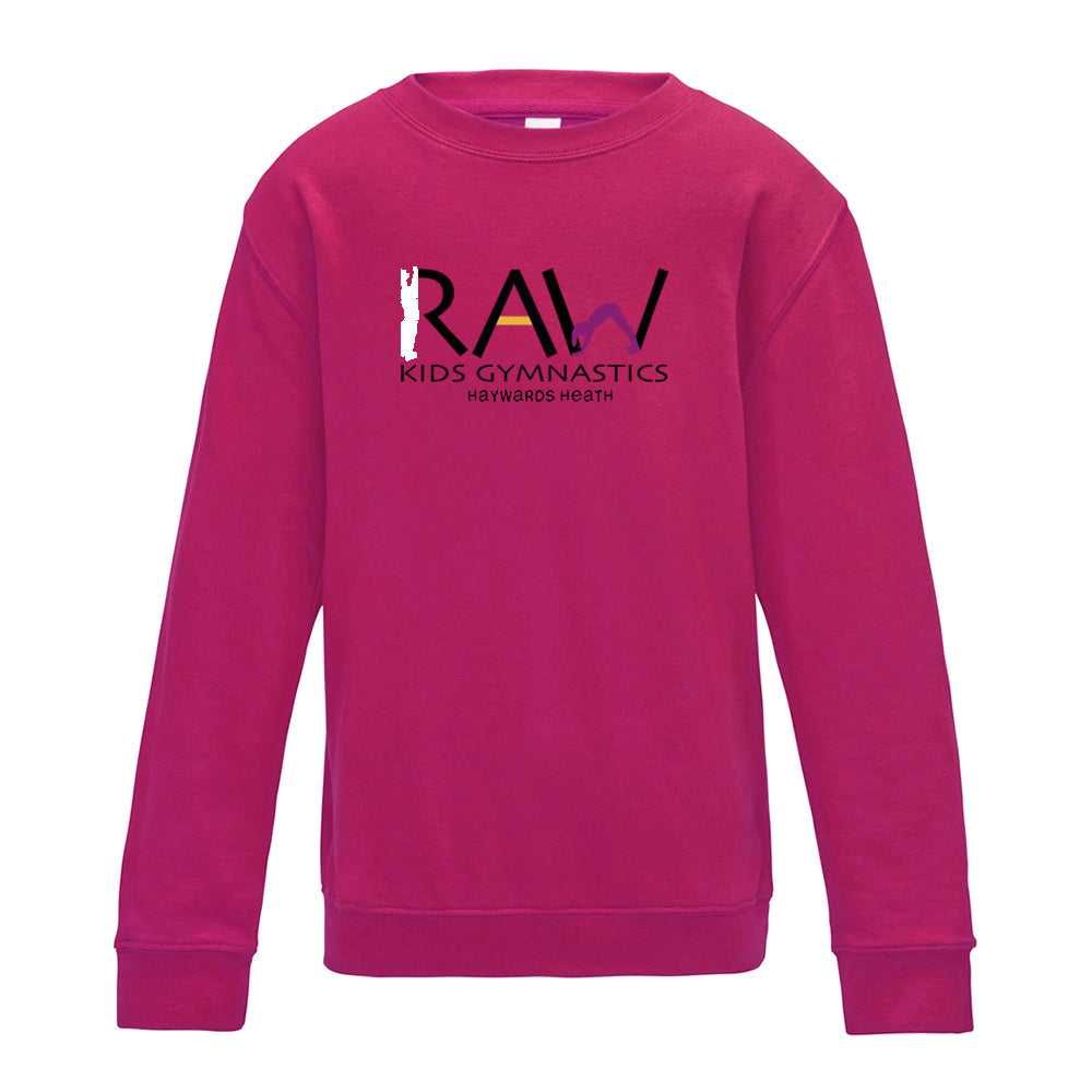 Raw Haywards Heath Sweatshirt