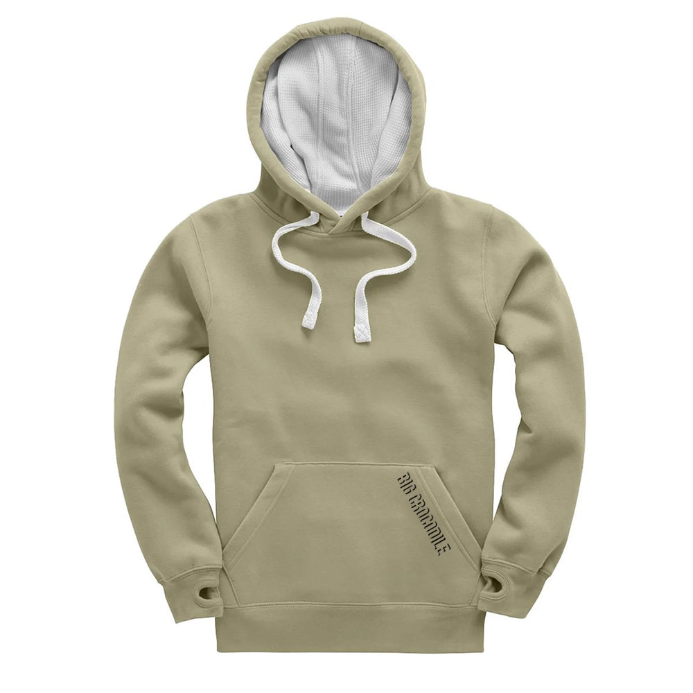 Luxury Pullover Hoodie - New Colours