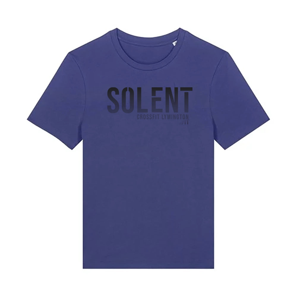SOLENT LYMINGTON - Ladies Cut T Shirt - Standard Print
