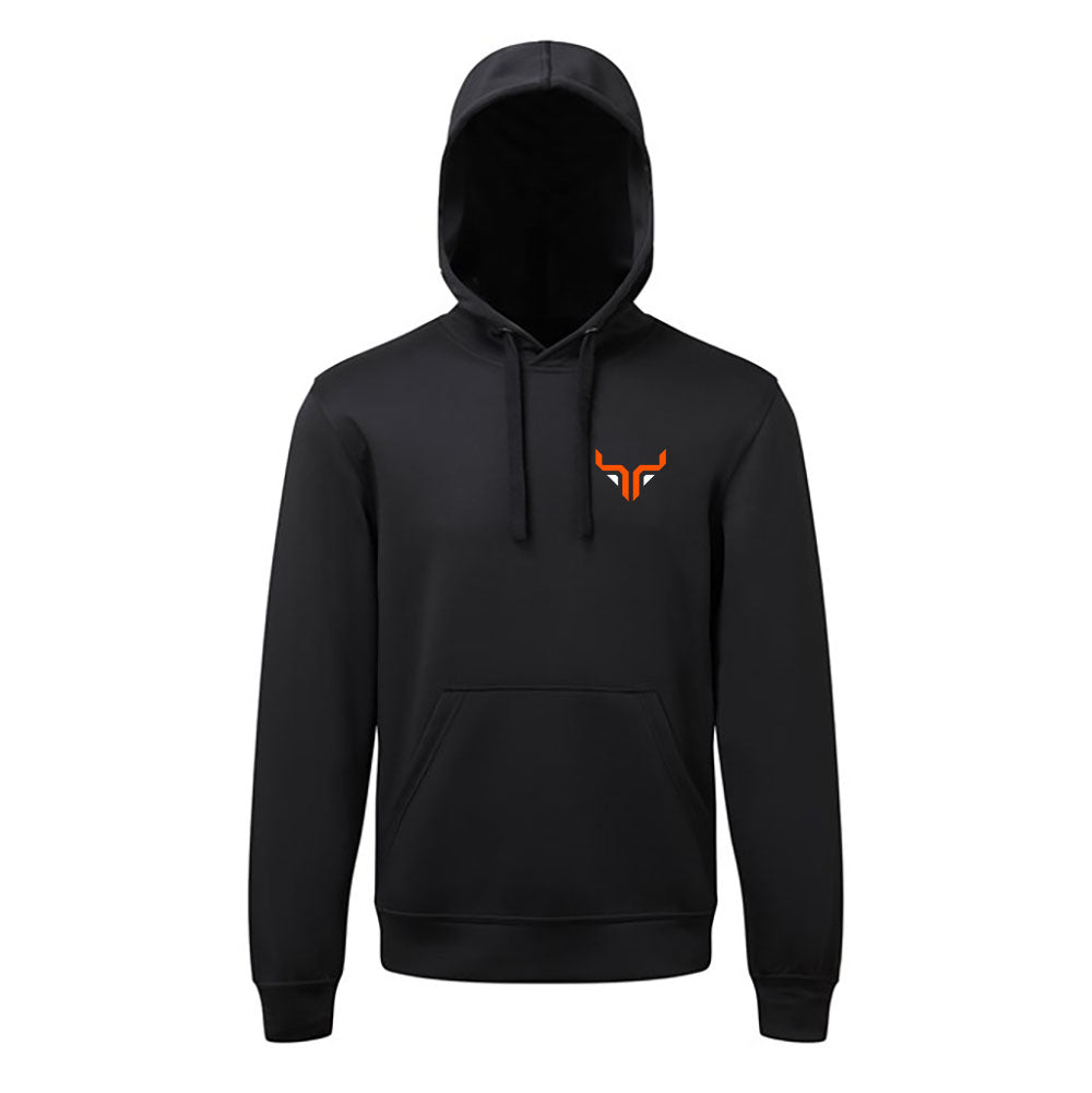 RAM CrossFit - Heavyweight Hoodie