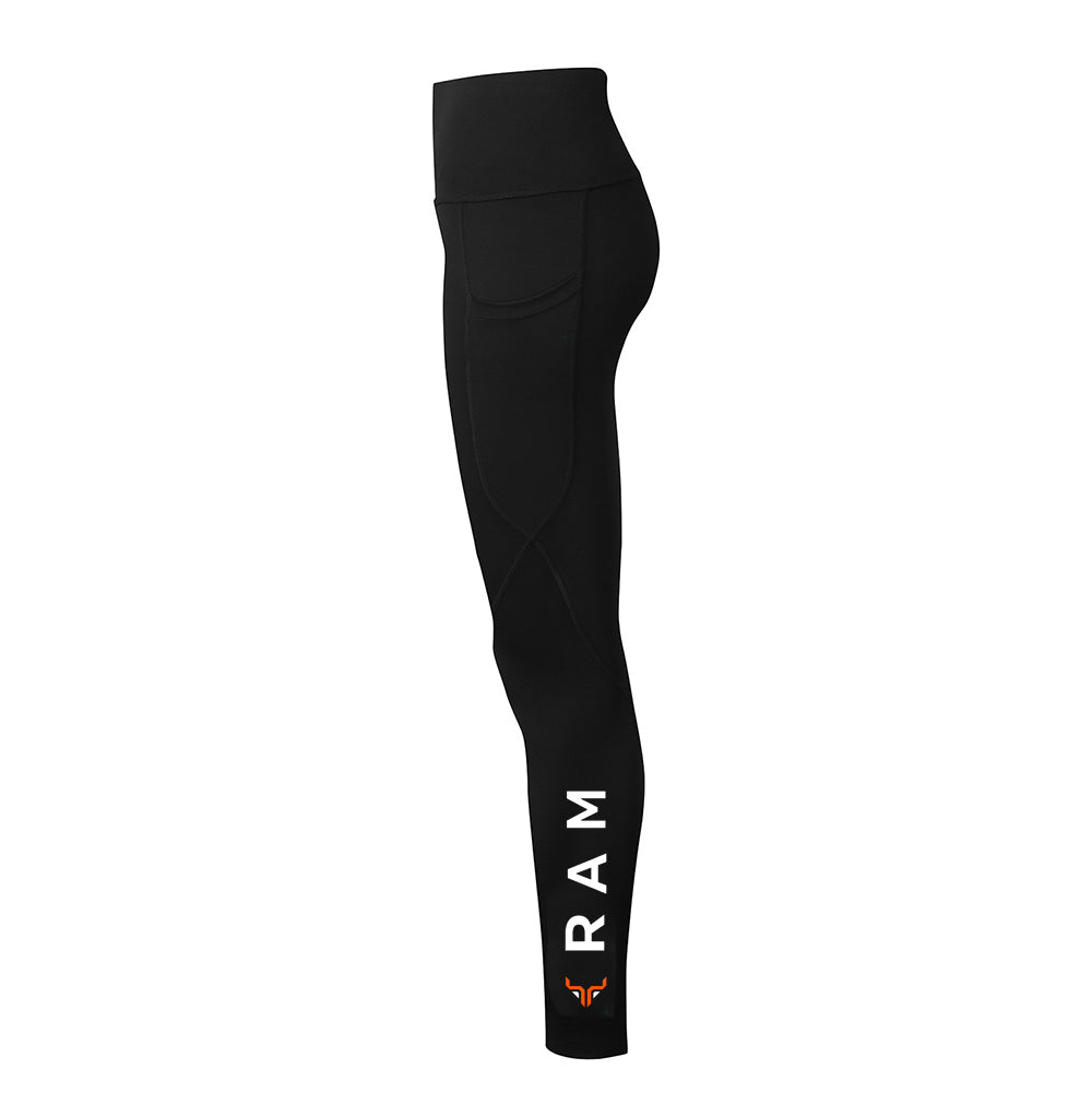 RAM Crossfit Sculpting Leggings