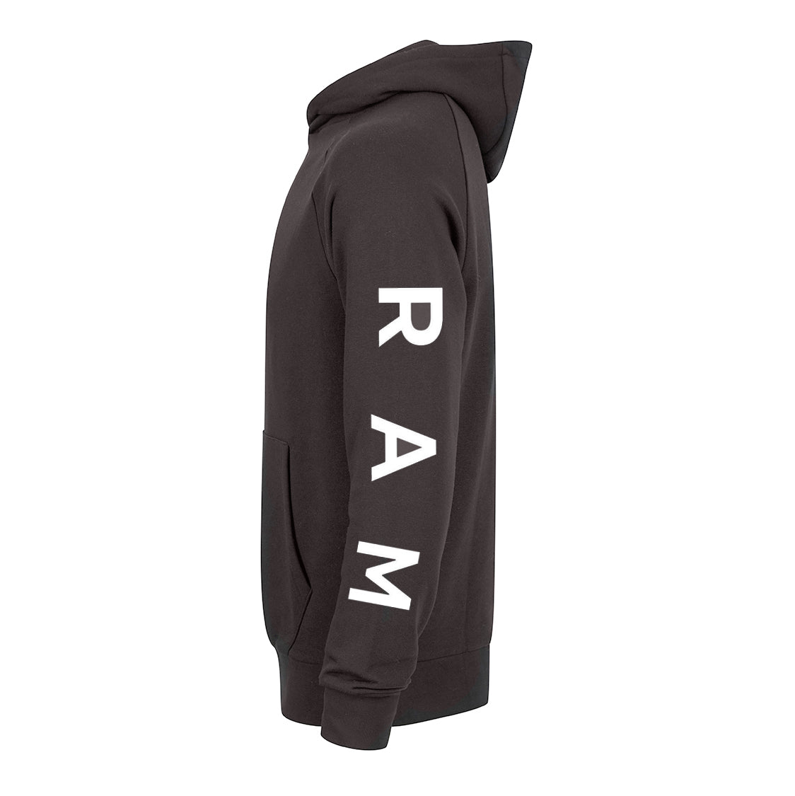 Ram CrossFit - Lightweight Hoodie