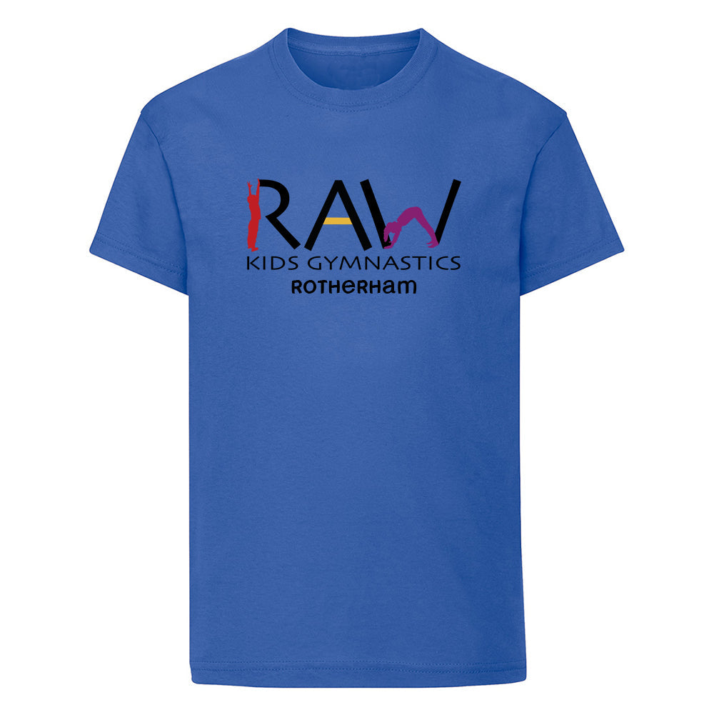 Raw Wimbledon T shirt