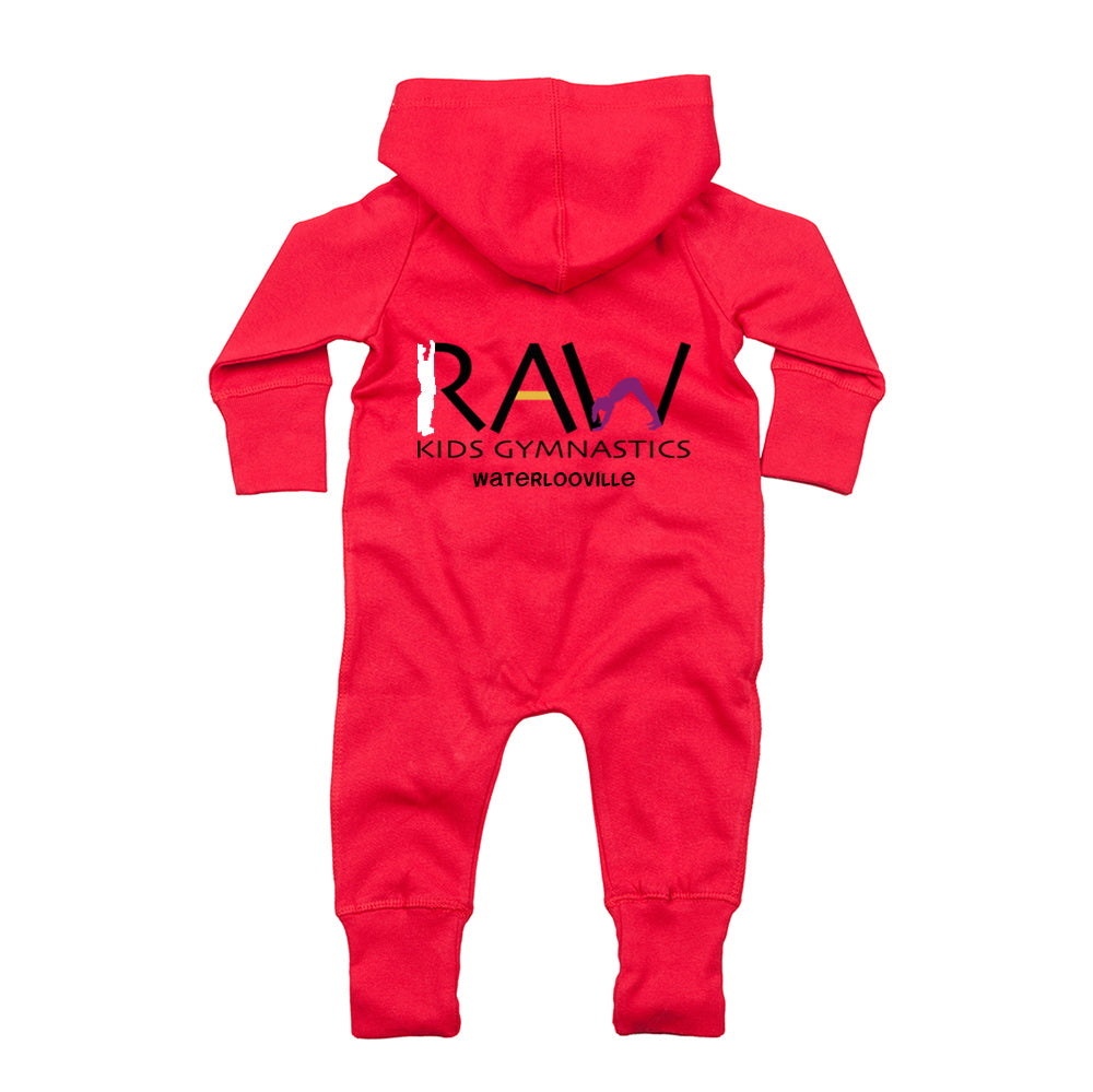 Raw Waterlooville Romper