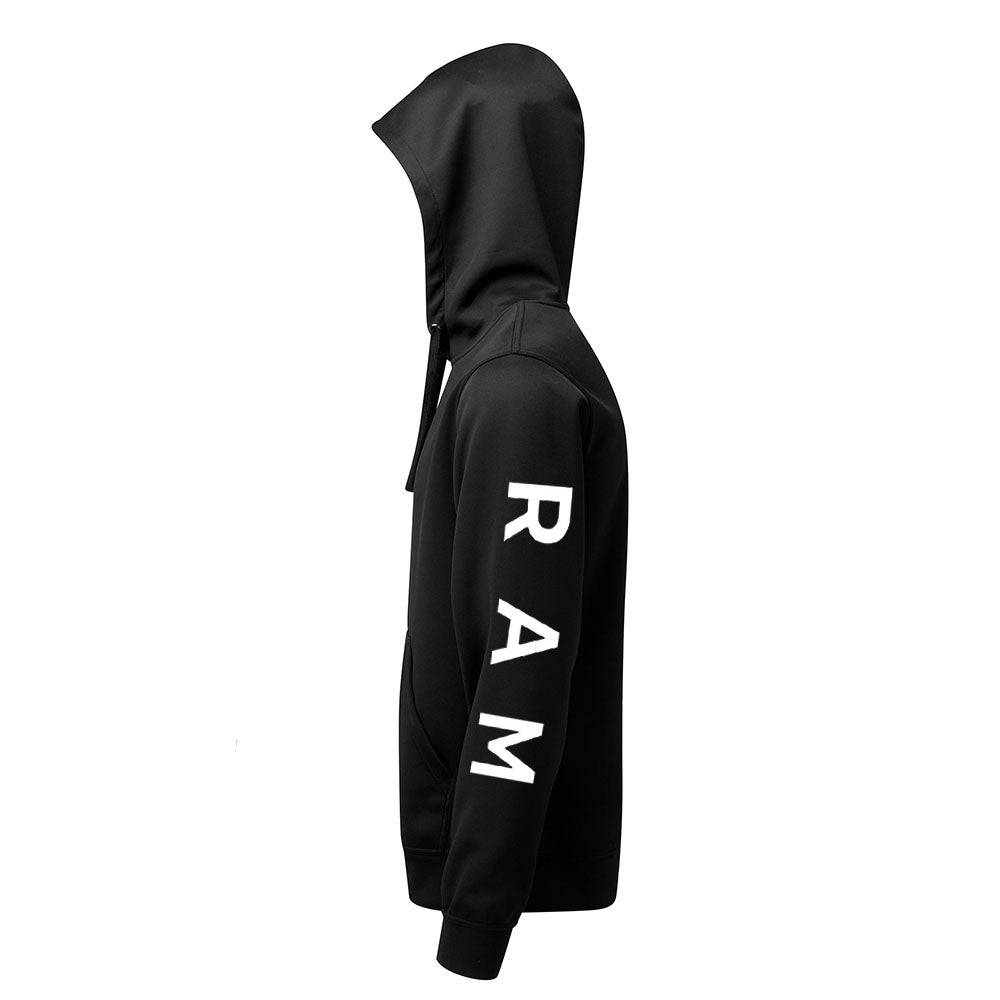 RAM CrossFit - Heavyweight Hoodie