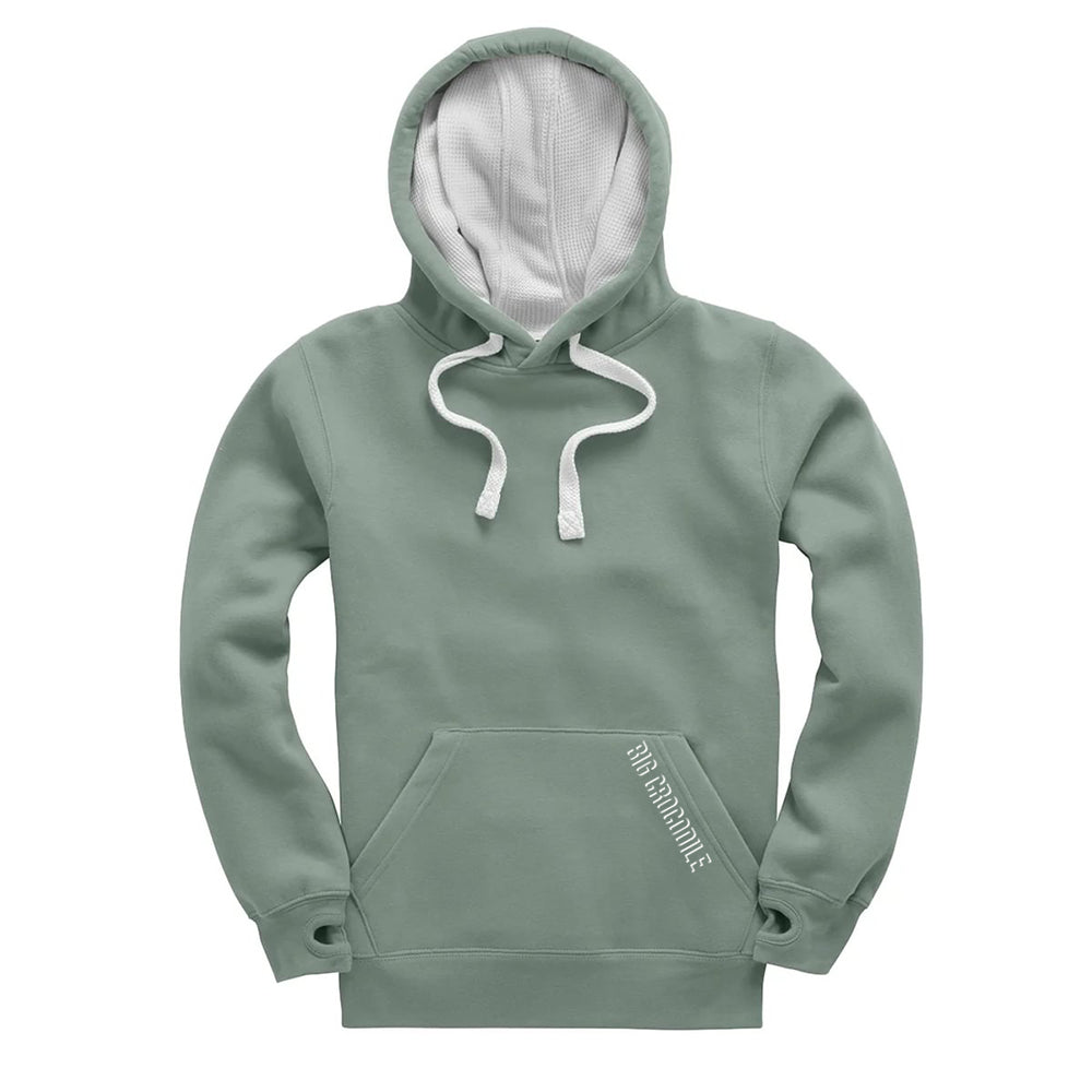 Luxury Pullover Hoodie - New Colours