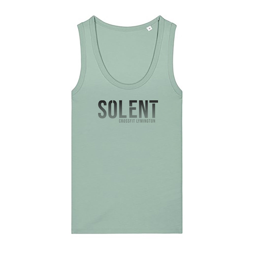 SOLENT LYMINGTON - Ladies vest - Standard Print