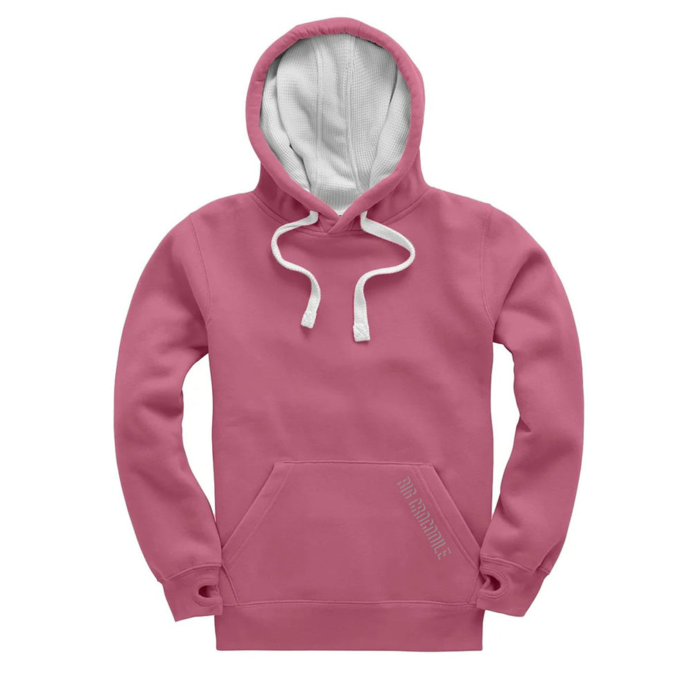 Luxury Pullover Hoodie - New Colours