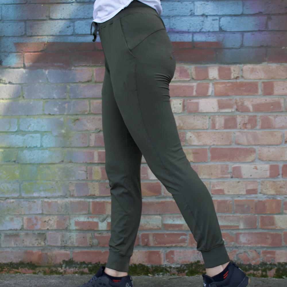 Stretch Joggers