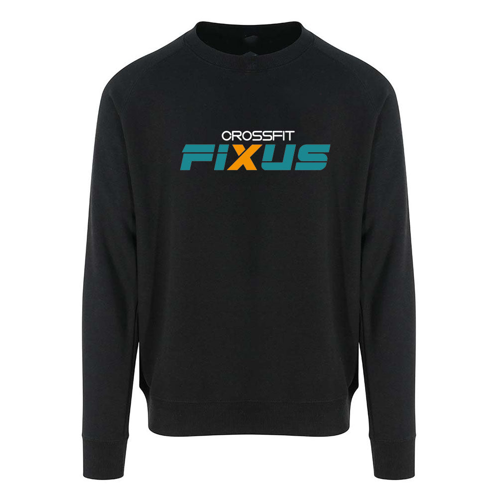 CrossFit Fixus - Heavyweight Sweatshirt