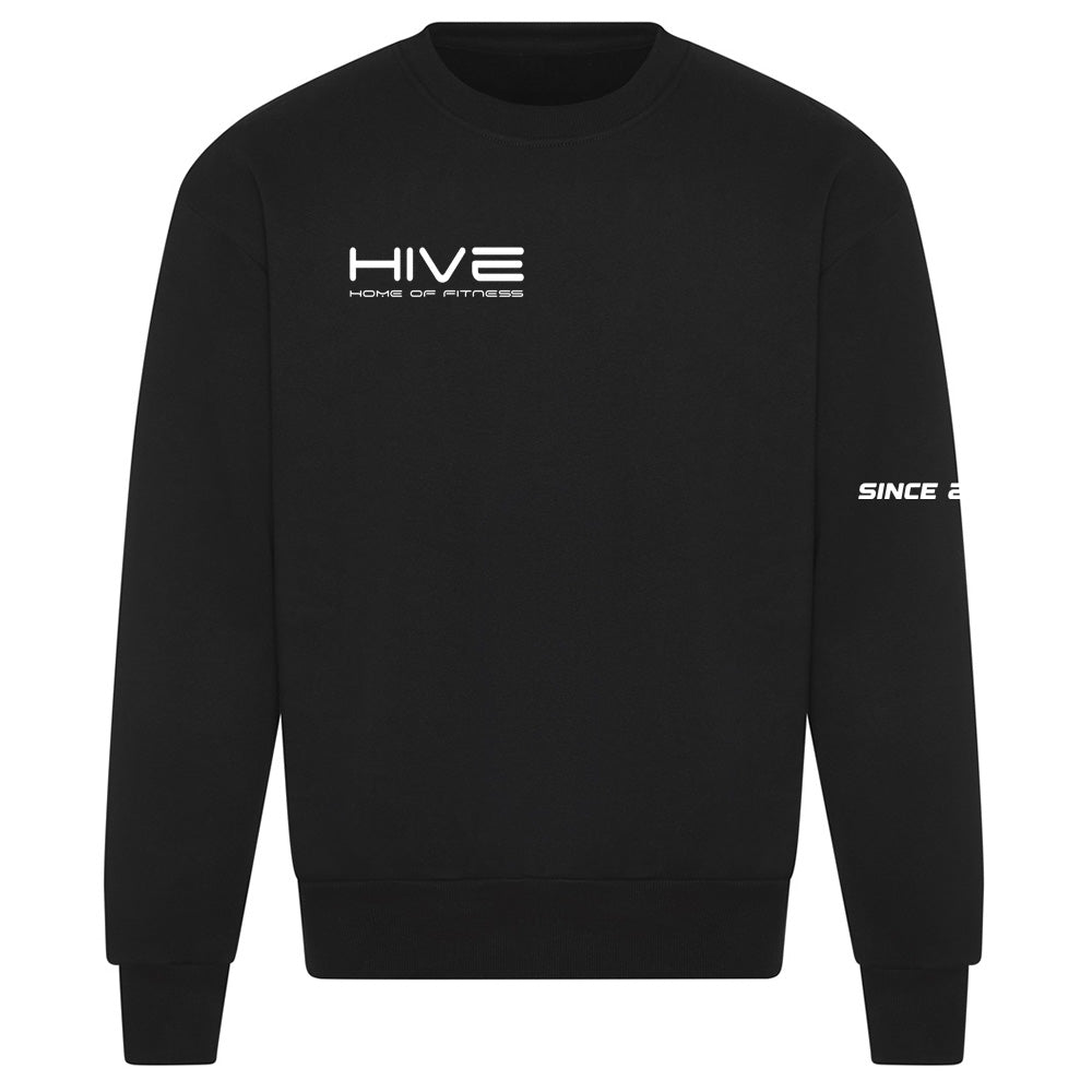 Hive - HEAVYWEIGHT SWEATSHIRT