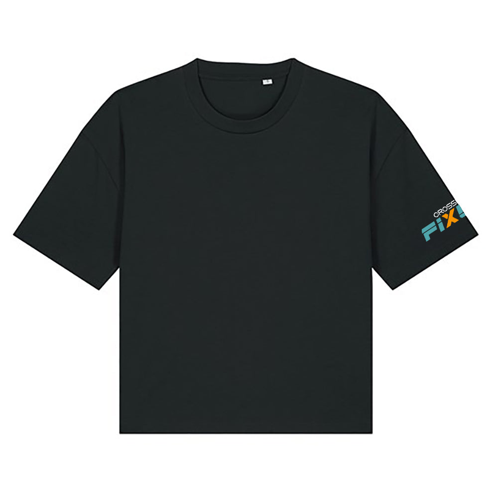 CrossFit Fixus - Boxy T shirt