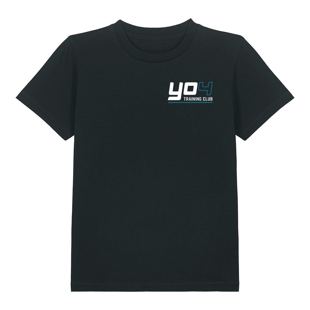 YO4 - Children's T shirt