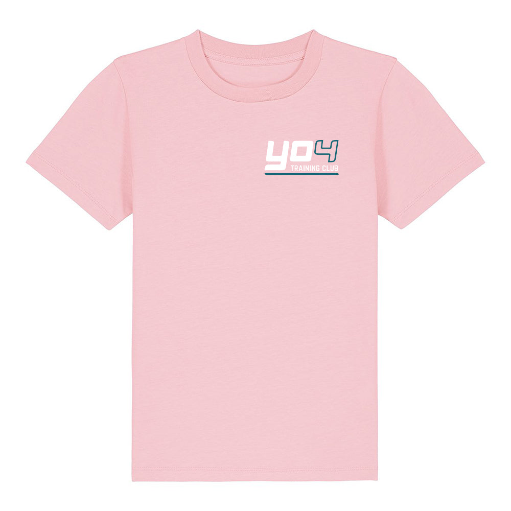 YO4 - Children's T shirt