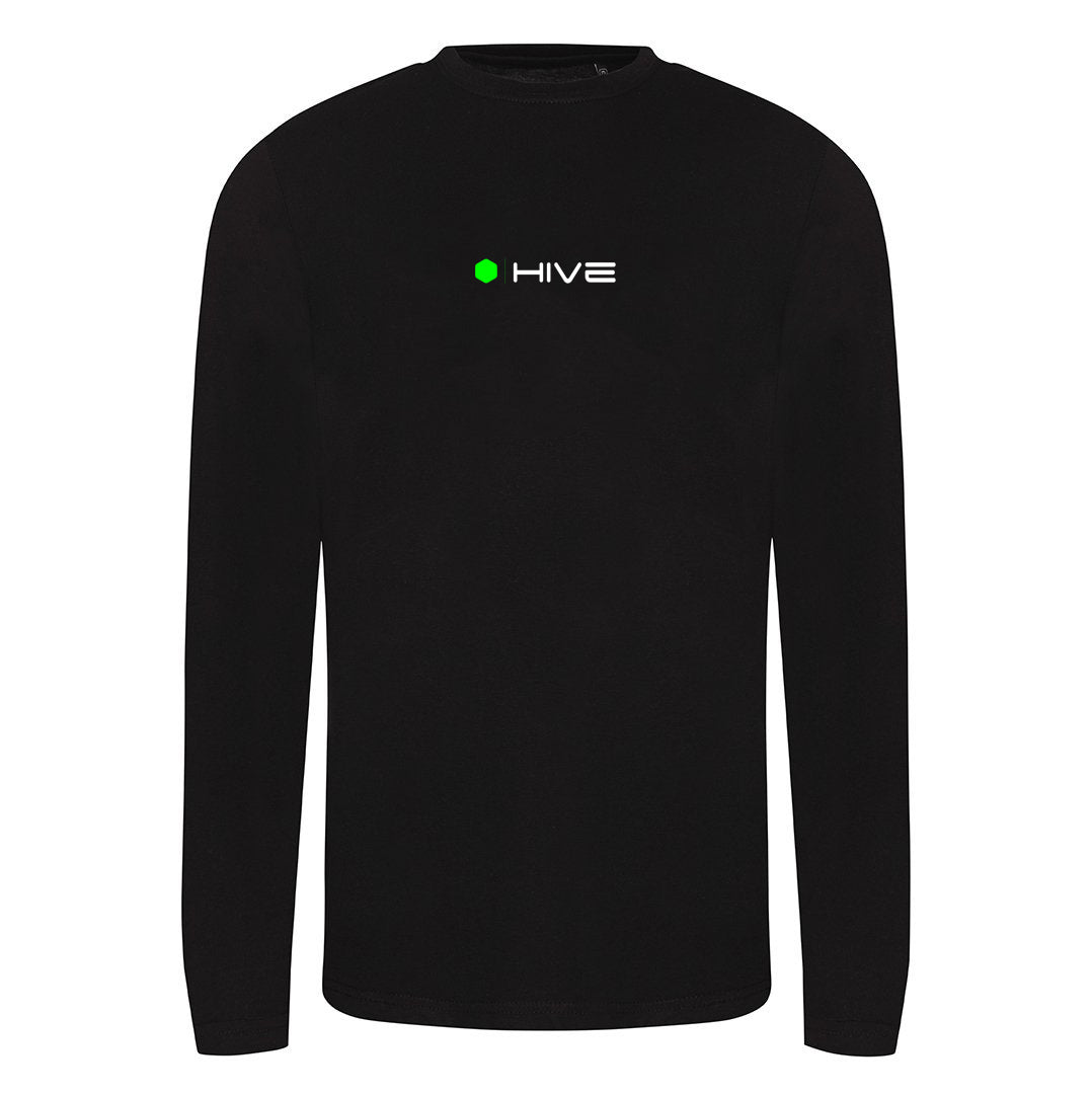 TEAM Long Sleeve T shirt