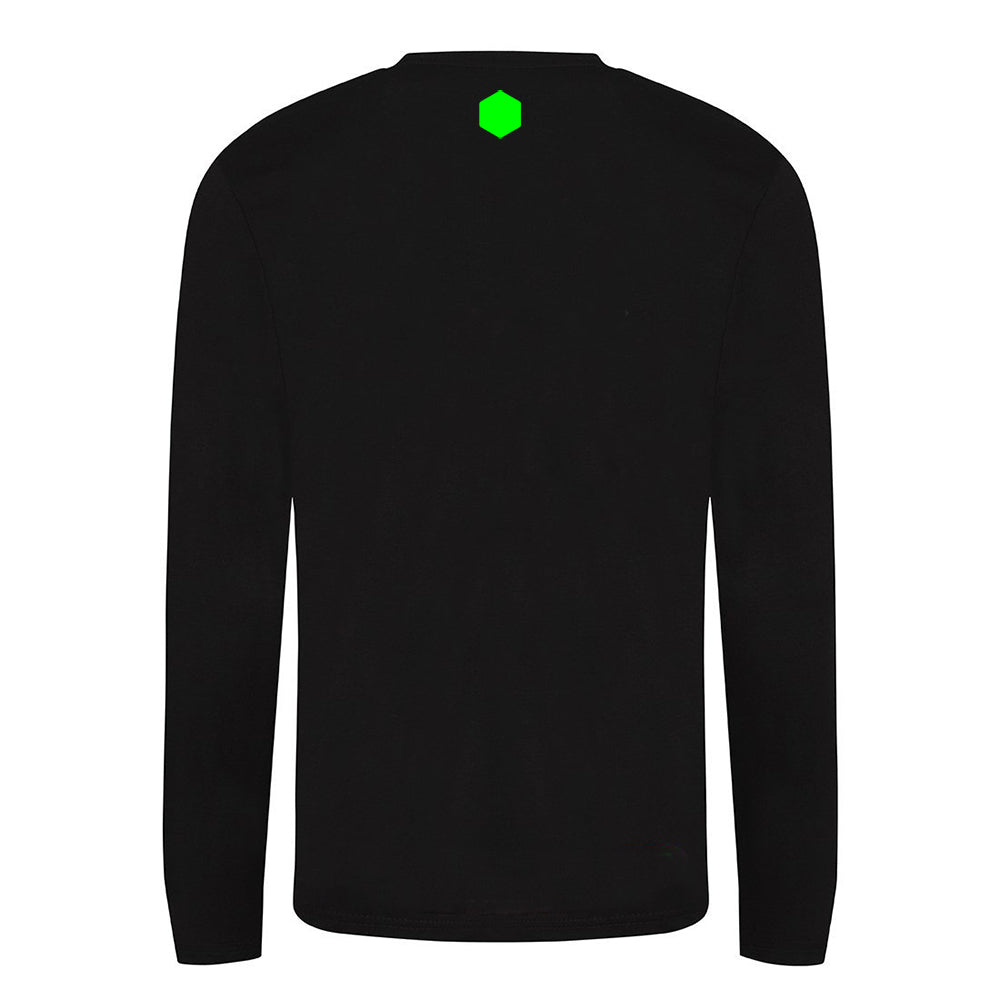 TEAM Long Sleeve T shirt