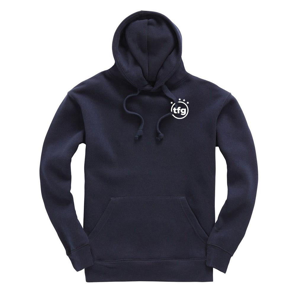 TFG -  5 star Lightweight Pullover Hoodie