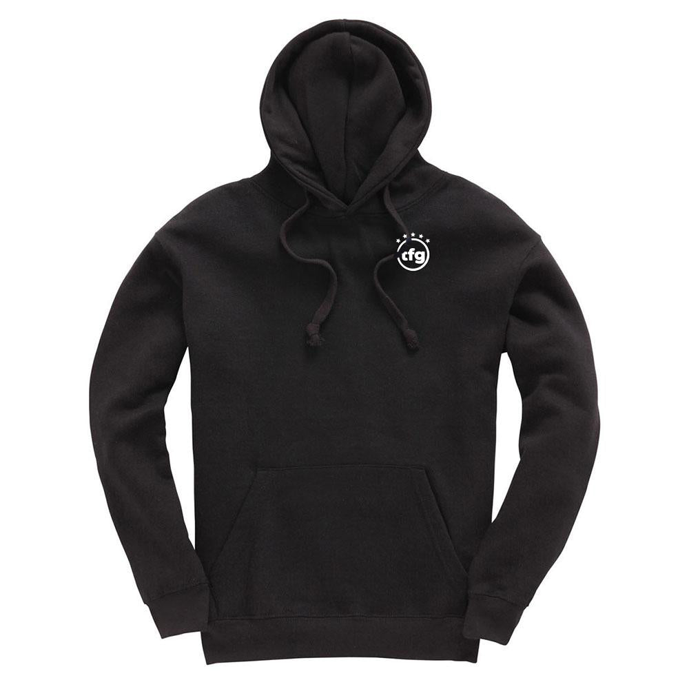 TFG -  5 star Lightweight Pullover Hoodie