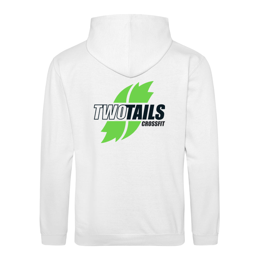 Two Tails CrossFit Hoodie