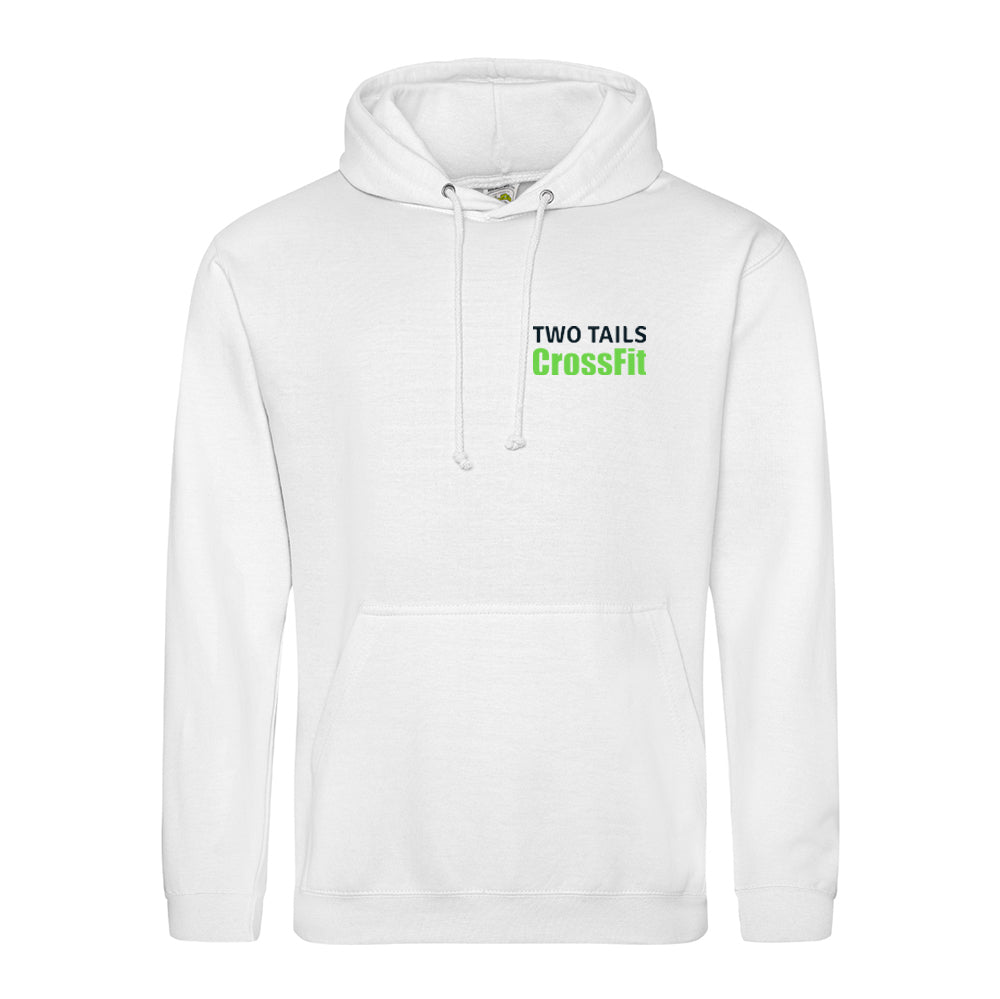 Two Tails CrossFit Hoodie