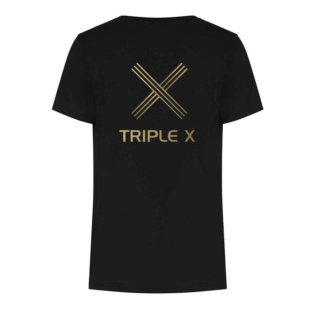 Triple X Kids T shirt